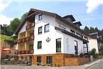 Hotel Garni Berghof