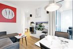 One-Bedroom Apartment in Lubeck Travemunde