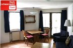 Apartment 4 - Residenz Schauinsland- mit Pool und Sauna [#84050]