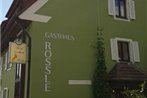 Hotel Gasthaus Rossle