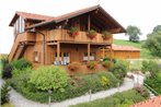 Chalet Leithenwald