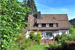 Modern Apartment in Wildemann with Forest Nearby