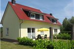 Comfortable Holiday Home with Sauna in Kuhlungsborn