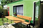 0-Bedroom Holiday Home in Bresewitz