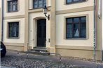 Attractive Apartment in Wismar Germany near Beach