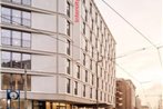 IntercityHotel Frankfurt Hauptbahnhof Sud