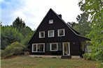 Spacious Holiday Home in Braunlage Harz near Ski area