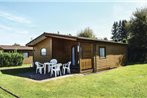 Two-Bedroom Holiday Home in Gerolstein