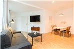 primeflats - Apartment Aroser Allee