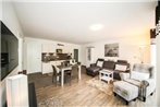 Ferienwohnung Strandvilla Augustusbad 2.5