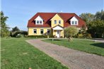 Cozy Holiday Home in Kuhlungsborn near Baltic Sea Coast