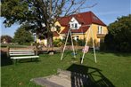 Beautiful Holiday Home in Kuhlungsborn with Garden