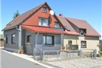 Comfortable Apartment in Frauenwald Thuringia near Forest