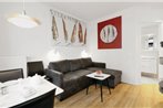 One-Bedroom Apartment in Lubeck Travemunde