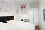 Two-Bedroom Apartment in Lubeck Travemunde