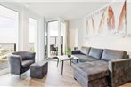 Two-Bedroom Apartment in Lubeck Travemunde