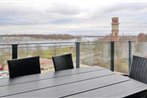 Three-Bedroom Apartment in Lubeck Travemunde