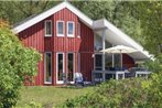 Two-Bedroom Holiday Home in Rechlin