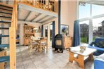 Two-Bedroom Holiday Home in Rechlin