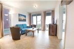 Two-Bedroom Apartment in Rechlin