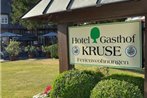 Hotel Gasthof Kruse