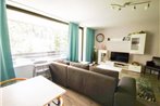 Gorgeous Apartment near Ski Area in Winterberg Germany