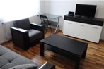 Apartment for 4 Persons-Messe Nord