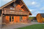 Cozy Holiday Home in Medebach Sauerland near Ski area