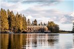 Hotel und Restaurant Am Fichtelsee