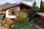 Alpen Chalet