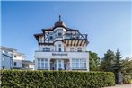 Villa Rheingold - Lohengrin Wohnung 2