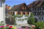 Holiday flat Baren Meersburg - DBE021001-P