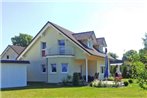 Holiday Home Mowe Mirow - DMS02056-F