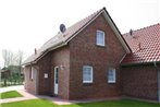 Holiday Home Greetsiel - DNS011002-F