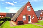 Holiday Home Dornumersiel - DNS01119-F