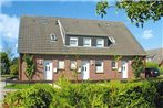 Terraced house Dornumersiel - DNS01169-I