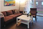 Holiday flat Greetsiel - DNS01251-P