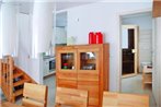 Semi-detached house Rugentraum Glowe - DOS07186-L