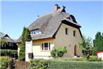 Holiday Home Born am Darss - DOS06063-F