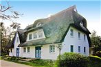 Holiday flat in der Ferienanlage Achtern Diek Zingst - DOS06061-P