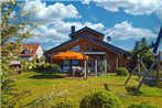 Holiday home in Zempin (Seebad) 3240