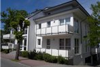 Apartment in Binz/Insel Rugen 2862