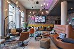 Moxy Frankfurt Airport Kelsterbach