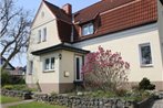 Comfortable Apartment in Nordhausen Thuringia near Lake