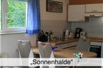 Ferienwohnung Sonnenhalde