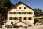 Alps Hostel - Gasthof Engel