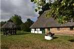 Idyllic Holiday Home in Biendorf near Forest