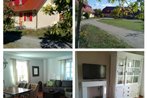 Hideaways Rugen Dranske