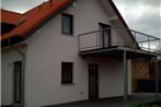 Haus Henschel FeWo 3 - [#8939]