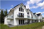 Apartment Hafenflair am Plauer See Plau am See - DMS021033-CYB